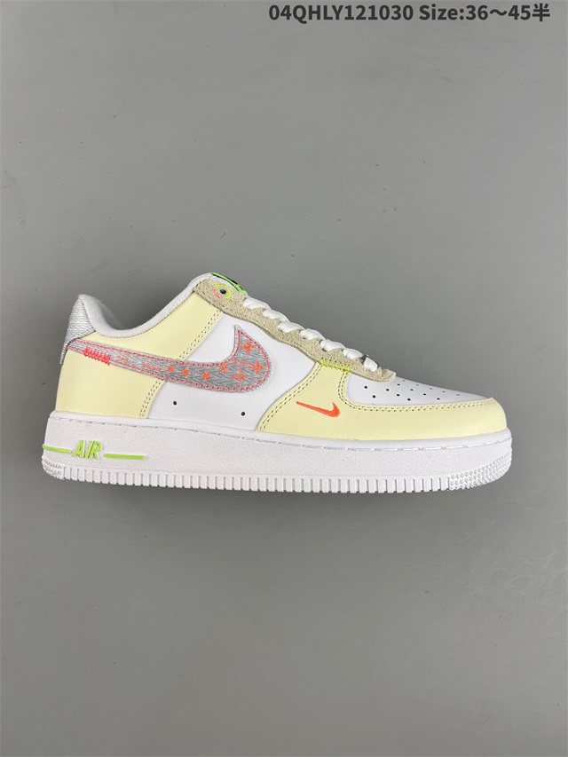 women air force one shoes size 36-45 2022-11-23-122
